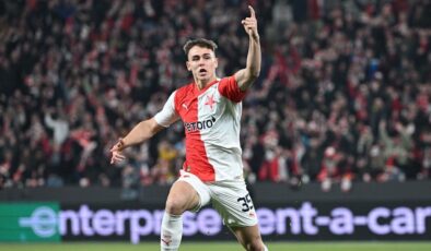 Ferdi Kadıoğlu’nun yerine yeni aday: David Jurasek