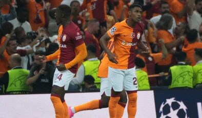 Galatasaray, Wifried Zaha ve Tete’yi elden çıkaracak