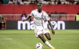 Galatasaray’a Fransa’dan yeni Boey
