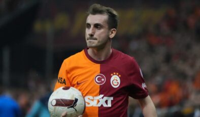 Galatasaray’da Kerem Aktürkoğlu’nun bonservisi aşikâr oldu