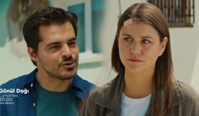 Gönül Dağı 138. kısım 2. fragman: Selma’nın hafızası düzelecek mi?
