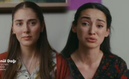 Gönül Dağı 139. kısım 2. fragman: Tasa bitmiyor! Bu haber kasabayı yasa boğacak