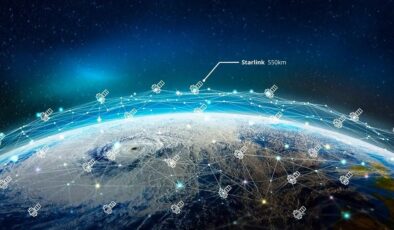 Güneş patlaması nedeniyle Starlink uyduları arızalandı