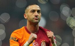 Hakim Ziyech’ten dikkat çeken paylaşım