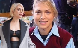 Hayat Bilgisi’nin Barbie’si İpek Fazilet toplumsal medyayı salladı! Yıllar geçtikçe güzelleşiyor…