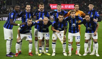 Inter’e haciz geldi! Kulübün sahibi değişti