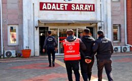 Isparta merkezli dolandırıcılık operasyonunda 13 kişi tutuklandı