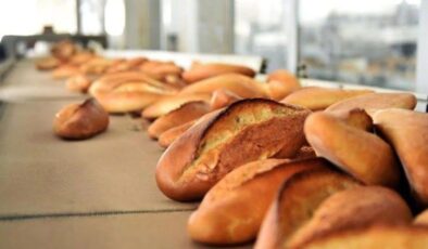İstanbul’da ekmeğe artırım geldi