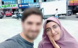 İstanbul’da eski nişanlısı tarafından öldürüldü