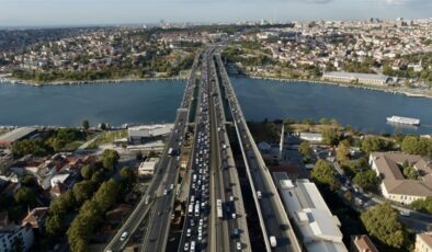 İstanbul’un trafik meselesinin yıllık faturası: 10 milyar dolar