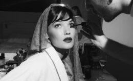 Kaan Yıldırım’la aşk yaşayan Pınar Deniz’den evlilik açıklaması: “Akıştayız”