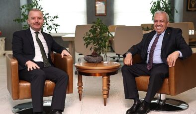 Kaçak yapıyla uğraşta ortak ileti