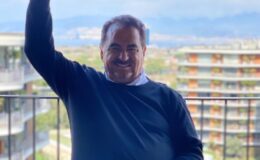 Mal kavgası bitmiyor! İbrahim Tatlıses’in torunu Burak Baran isyan etti