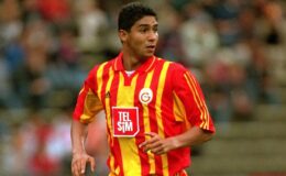 Mario Jardel: Para muvaffakiyet getirmez, bunun örneği Fenerbahçe
