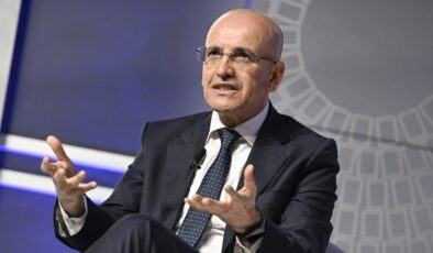 Mehmet Şimşek, enflasyonun düşüş formülünü verdi