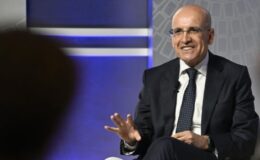 Mehmet Şimşek: Finansal göstergelerimiz düzgünleşiyor