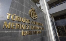 Merkez Bankası rezervleri yükseldi