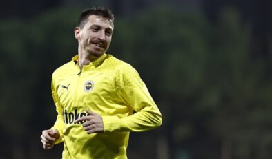 Mert Hakan Yandaş’ın yazgısı Ali Koç’un elinde