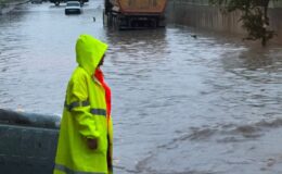 Meteoroloji’den 15 ile sarı kodlu uyarı! Yağış tesirini sürdürecek
