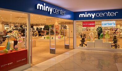 Miniklerin hayatına dokunan Minycenter, bayan istihdamı ile kesimde fark yaratıyor