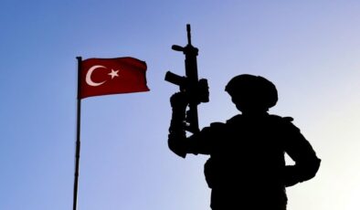 MSB duyurdu: 6 PKK’lı terörist daha etkisiz hale getirildi