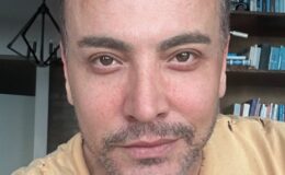 Müzikçi Cenk Eren’e uydurma saat şoku! Gerçeği 10 sene sonra öğrendi