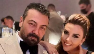 Oyuncu Saruhan Hünel hastaneye kaldırıldı! Apar topar ameliyata alındı