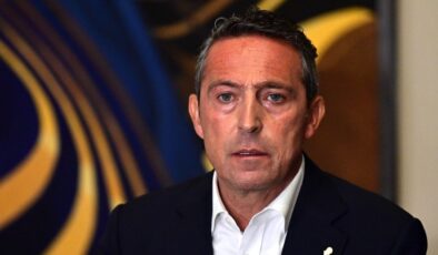 PFDK’dan Ali Koç’a ceza
