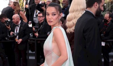 Pınar Deniz, Magnum’un Onur Konuğu Olarak Cannes’a Gidiyor