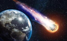 Potansiyel olarak tehlikeli: Apophis isimli göktaşı Dünya’nın çok yakınından geçecek
