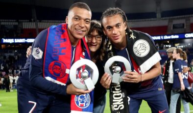 PSG, Toulouse’a alanında 3-1 kaybetti