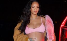 Rihanna’dan çarpıcı itiraflar: Göğüslerimi gösterdiğime pişmanım