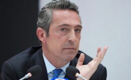 Sadettin Saran vazgeçti! Ali Koç tekrar aday olacak