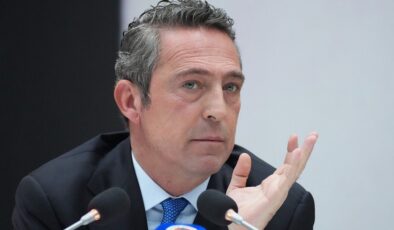 Sadettin Saran vazgeçti! Ali Koç tekrar aday olacak