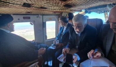 Siyasi Analist Farshid Bagherian, Ensonhaber’e anlattı: Devlet komplo teorisi üretmek istemiyor