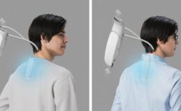 Sony giyilebilir klimasını Avrupa’da satışa çıkardı