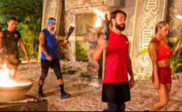 Survivor All Star’da eleme gecesi: Sürpriz isim veda etti