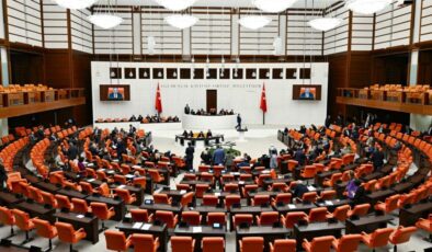TBMM’de fahiş fiyatla uğraş mesaisi