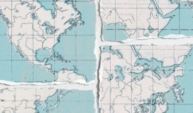The Economist: Memleketler arası tertip parçalanıyor