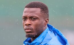 Trabzonspor’da Nicolas Pepe ile yollar ayrılabilir