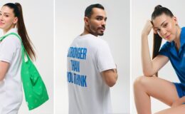 Trendyol Olimpiyat Koleksiyonu Dünya Sahnesinde