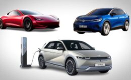 Türkiye’de elektrikli araç satışları birinci 4 ayda 20 bini geçti