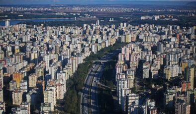 Türkiye’de kendi meskeninde oturanların oranı: Yüzde 56,2