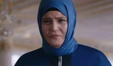 Uyuşturucu alırken yakalanmıştı! Kızılcık Şerbeti’nin Nilay’ı Feyza Civelek’ten birinci paylaşım