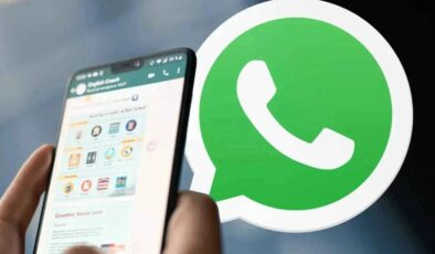 WhatsApp yeni dizayna geçiyor: İşte birinci imgeler