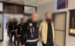 Yalova’da, yabancı uyrukluları Türkiye vatandaşlığı vaadiyle kandıran 1 kişi tutuklandı