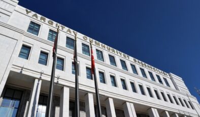 Yargıtay Başkanı seçiminin 33. turunda da sonuç çıkmadı