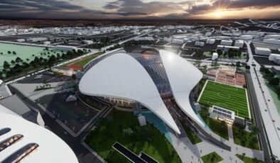 Yeni Ankara Stadı ne vakit bitecek? İşte stadın son durumu…