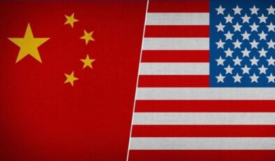 ABD’nin Rusya yaptırımlarına Çinli şirketleri dahil edilmesine reaksiyon