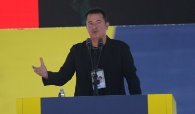 Acun Ilıcalı: Daum’un şampiyonluğu elinden alındı